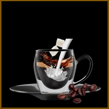 Cappuccino Irish