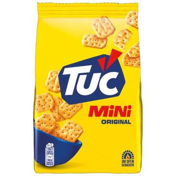 TUC Mini Original