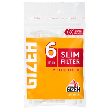 Gizeh Slim Filter