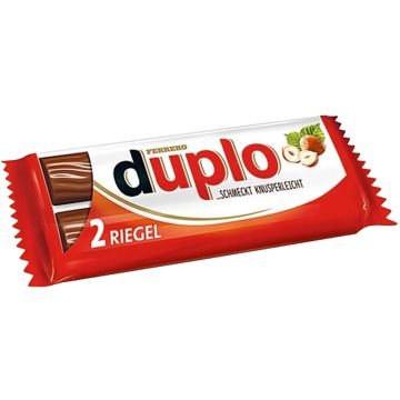 Ferrero Duplo 2er