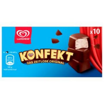 Eiskonfekt