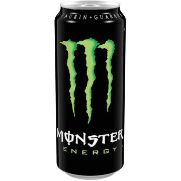 Monster Energy