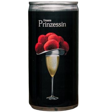 Schwarzwald Secco "Kleine Prinzessin" 0,2l