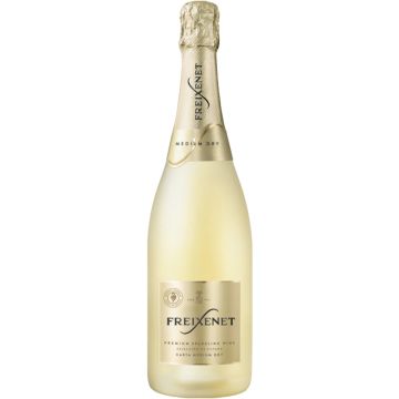 Freixenet Carta Medium Dry 0,75l