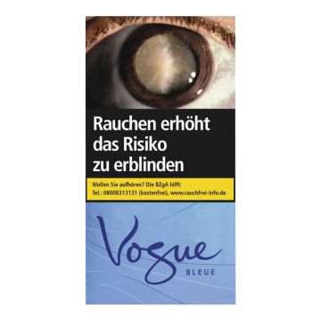 Vogue Bleue