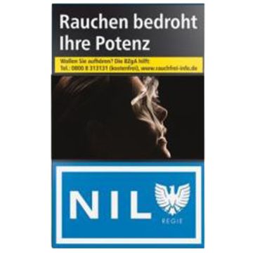 NIL Filter Blau