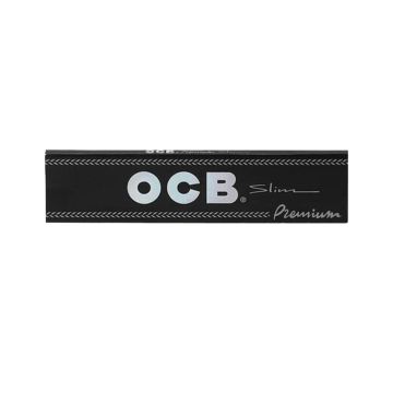 OCB Premium Long Slim 32 Blatt