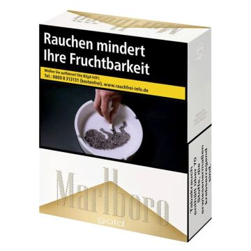 Marlboro Gold