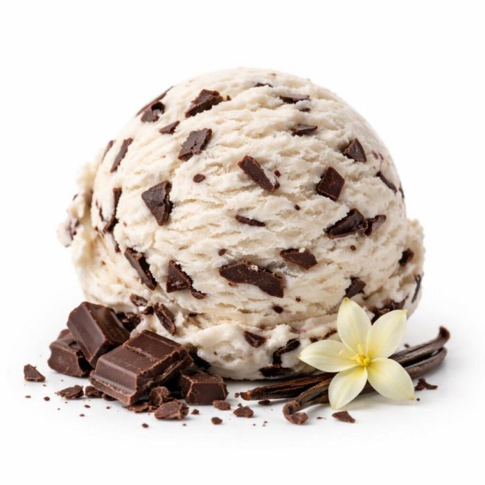 Kaiserstühler Landeis Stracciatella 130ml Kaiserstühler Landeis Stracciatella 130ml