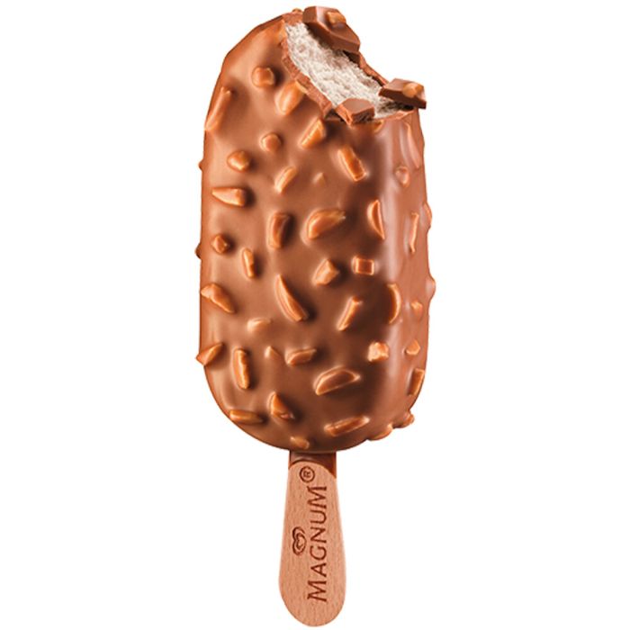 Langnese Magnum Mandel Langnese Magnum Mandel