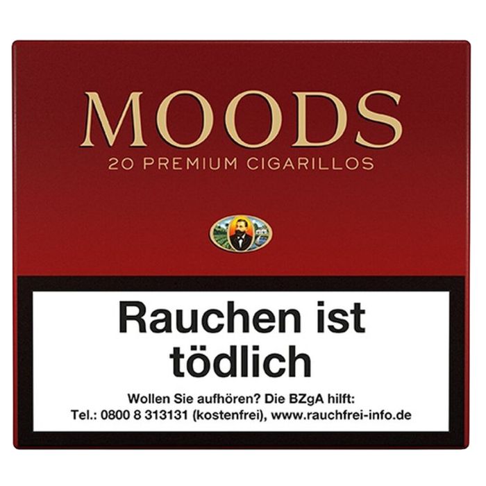 Moods ohne Filter Moods ohne Filter