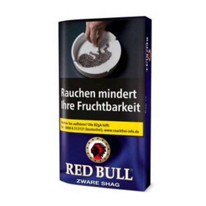 Red Bull Zware Shag