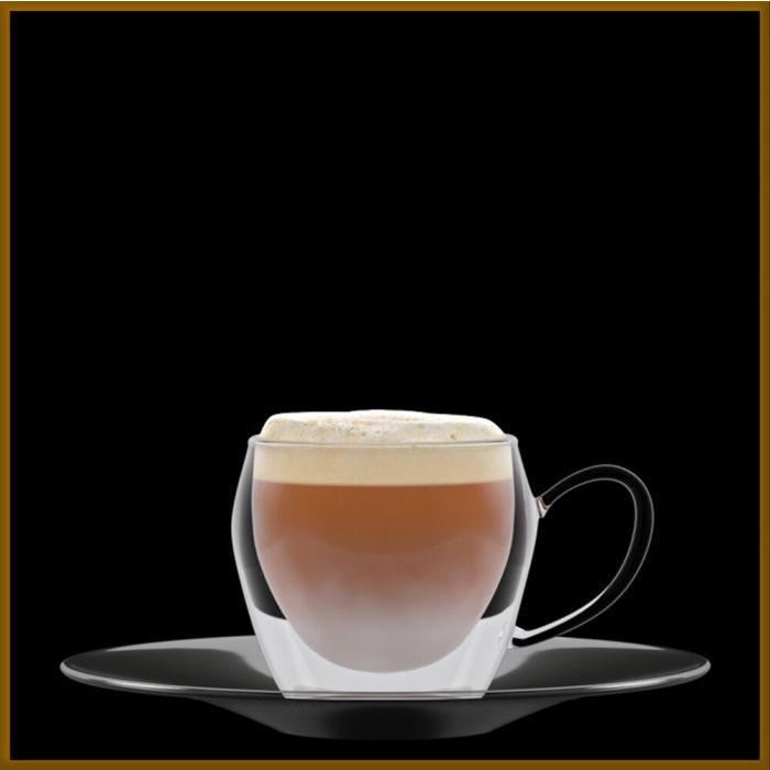 Espresso Vanille Espresso Vanille
