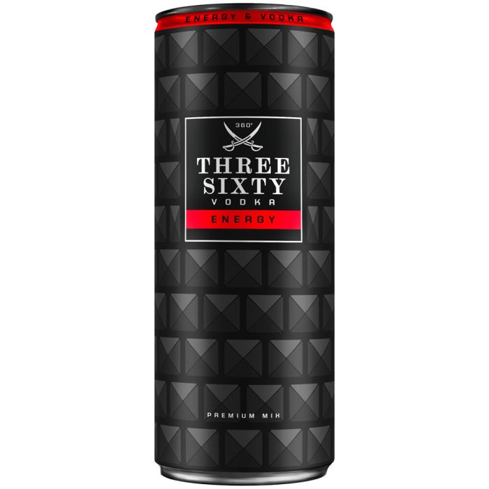 Three Sixty Energy Three Sixty Energy