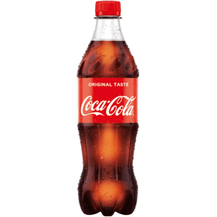 Coca-Cola 0,5l Coca-Cola 0,5l