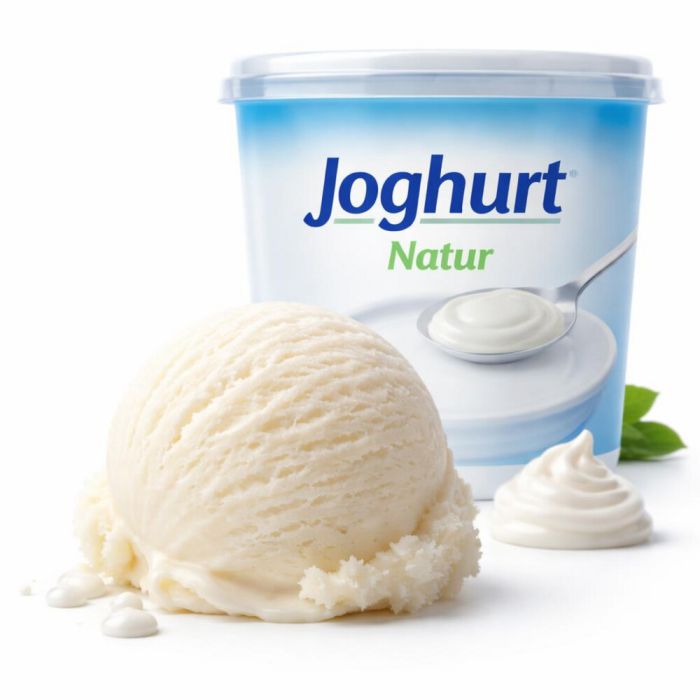 Kaiserstühler Landeis Joghurt Kaiserstühler Landeis Joghurt