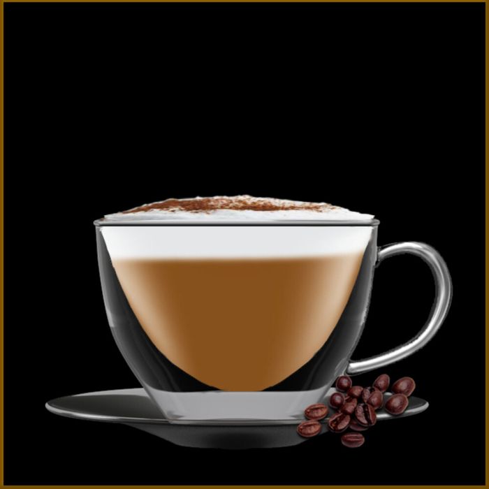 Cappuccino Cappuccino