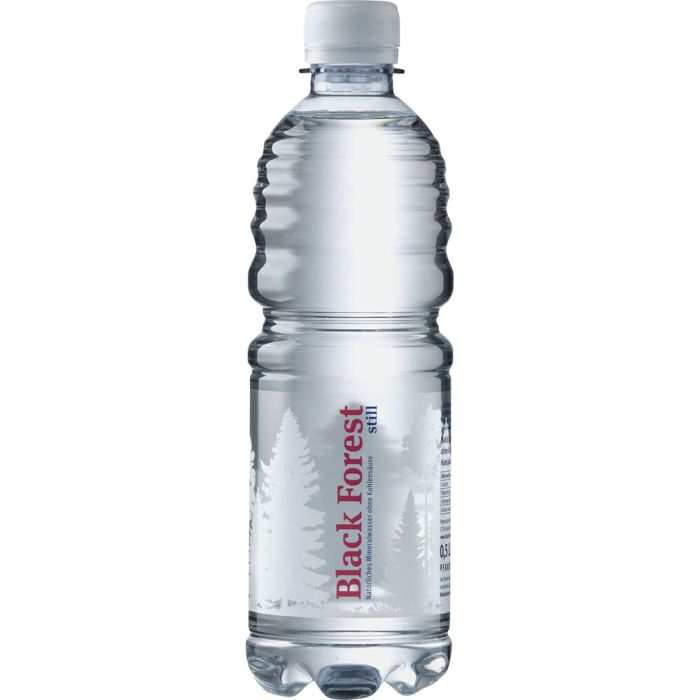 Black Forest Still 0,5l Black Forest Still 0,5l