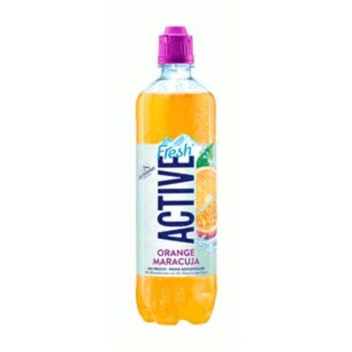 Adelholzener Active Fresh Orange/Maracuja ERSATZPRODUKT Adelholzener Active Fresh Orange/Maracuja ERSATZPRODUKT