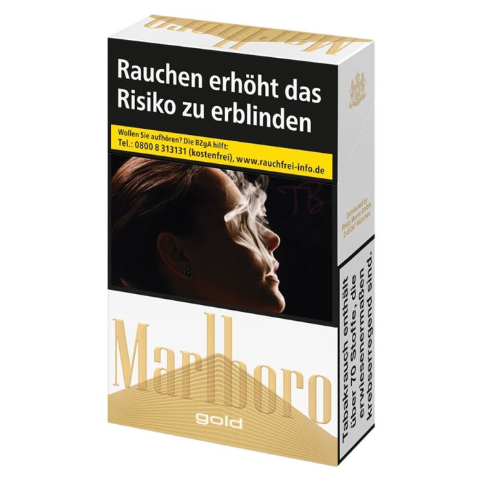 Marlboro Gold Marlboro Gold