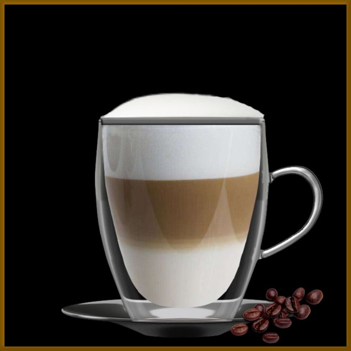 Café au lait Café au lait