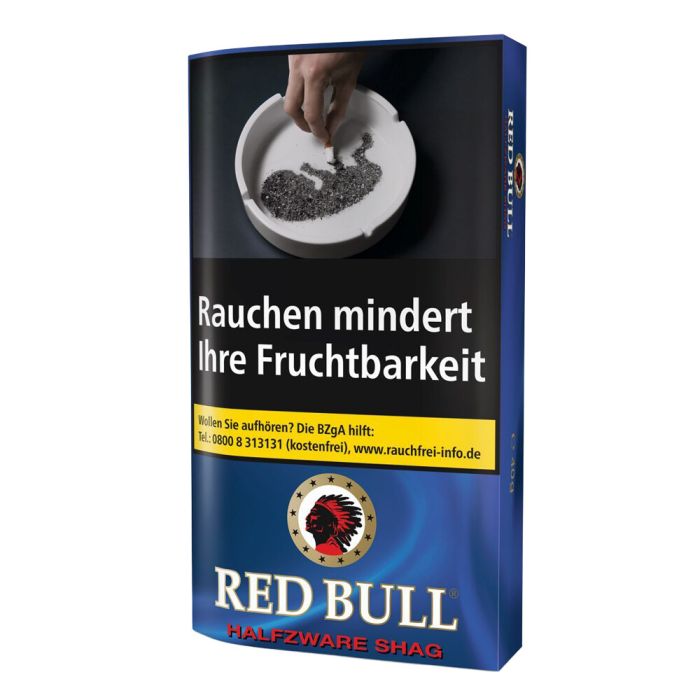 Red Bull Halfzware Red Bull Halfzware