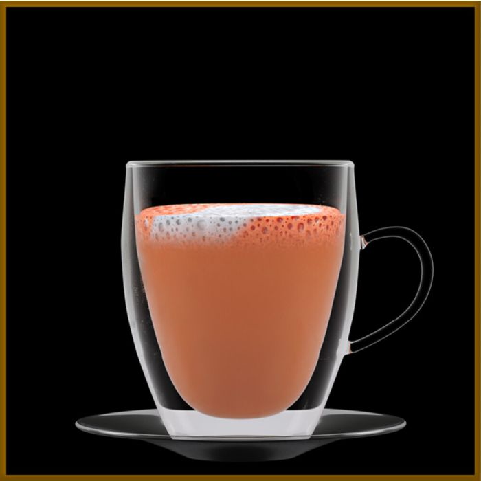 Cappuccino Schoko Cappuccino Schoko