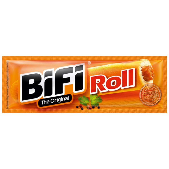BiFi Roll BiFi Roll