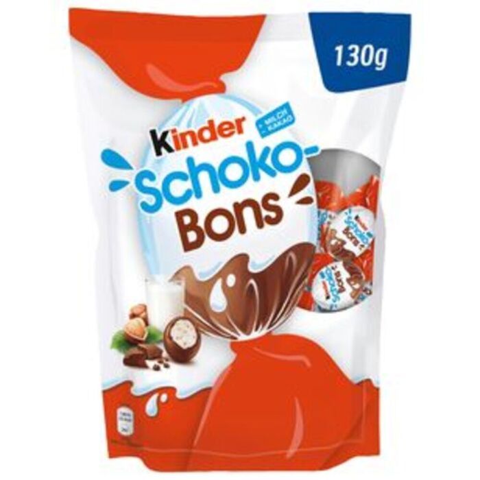 Ferrero kinder Schoko-Bons