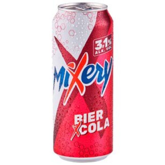 DPG Mixery Bier X Cola DPG Mixery Bier X Cola