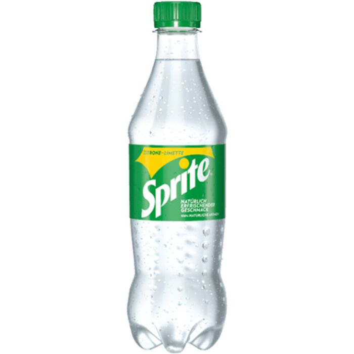 Sprite 0,5l Sprite 0,5l