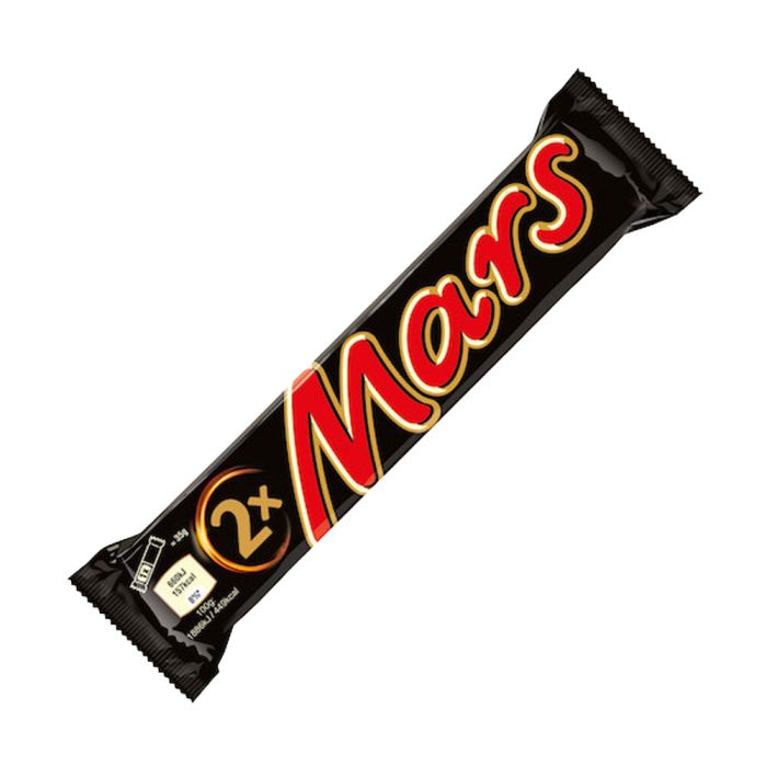 Mars Classic 2Pack Mars Classic 2Pack