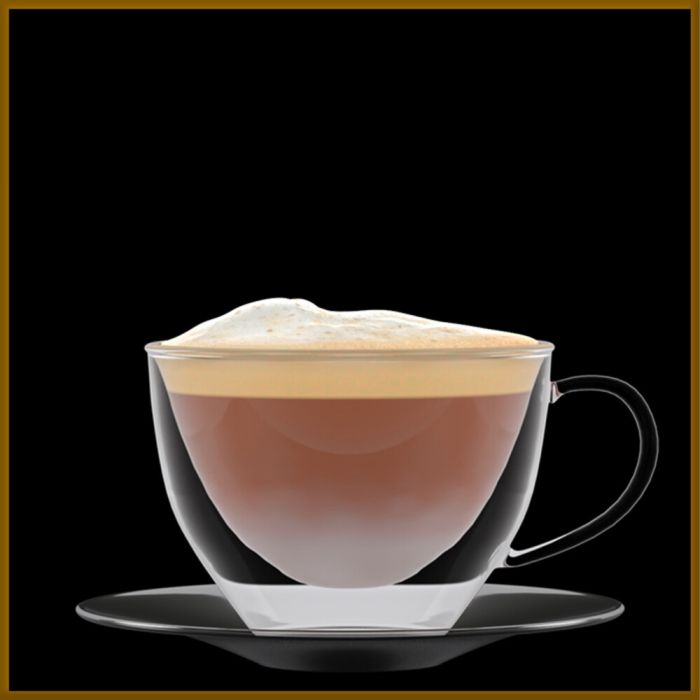 Café Vanille Café Vanille