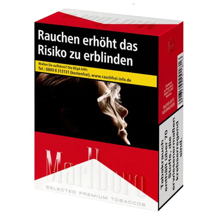 Marlboro Red Marlboro Red