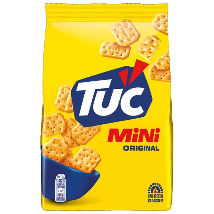 TUC Mini Original TUC Mini Original