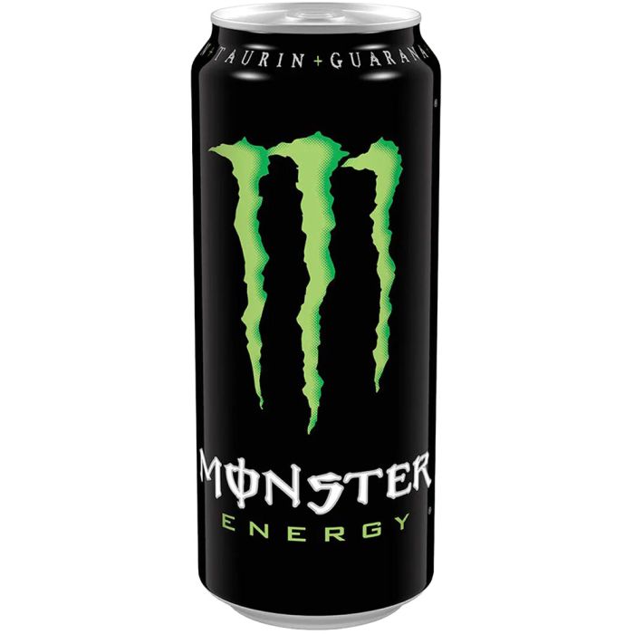 Monster Energy Monster Energy