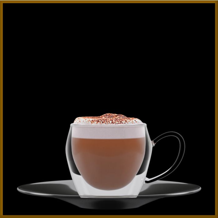 Espresso Schoko Espresso Schoko