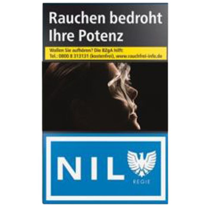 NIL Filter Blau NIL Filter Blau