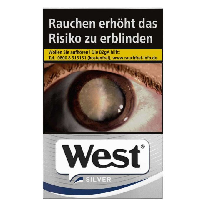 West silver West silver